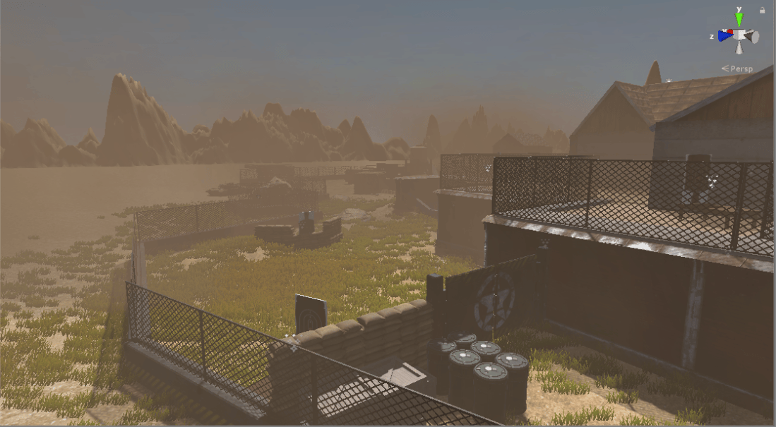 Project fin 2